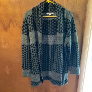 ‼️ Cozy Adam Levine Cardigan Sweater